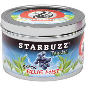 Blue Mist®