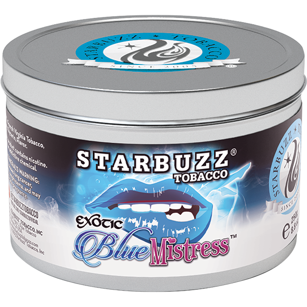 Blue Mistress™ - Image 1