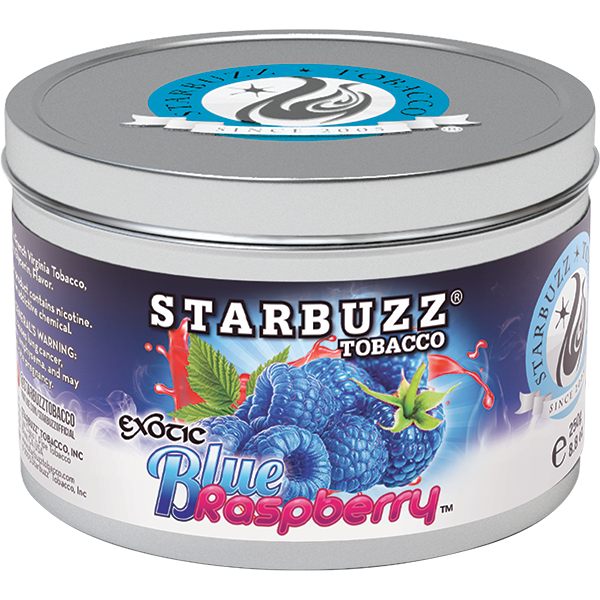 Blue Raspberry™ - Image 1