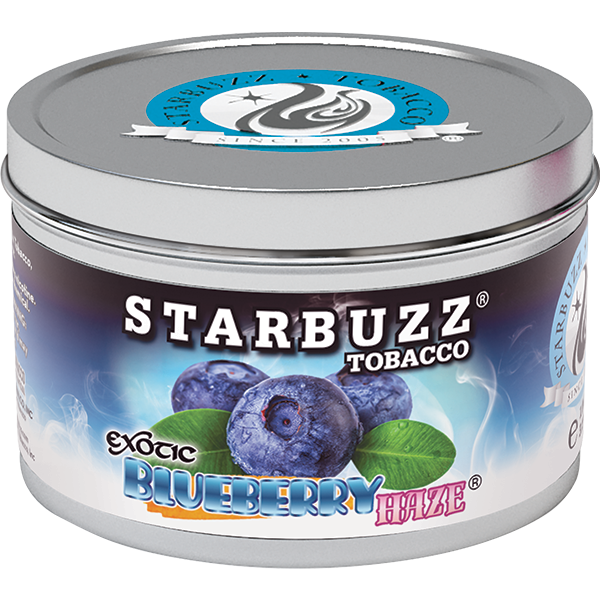 Blueberry Haze® - Image 2