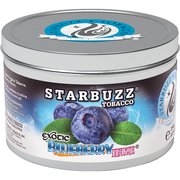 Blueberry Haze® - Image 1
