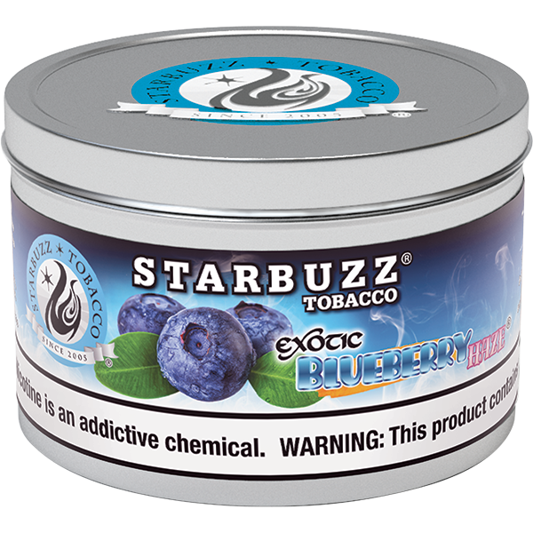Blueberry Haze® - Image 4
