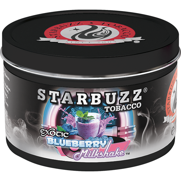 Blueberry Milkshake™ - Image 2