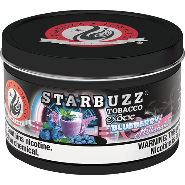 Blueberry Milkshake™ - Image 3