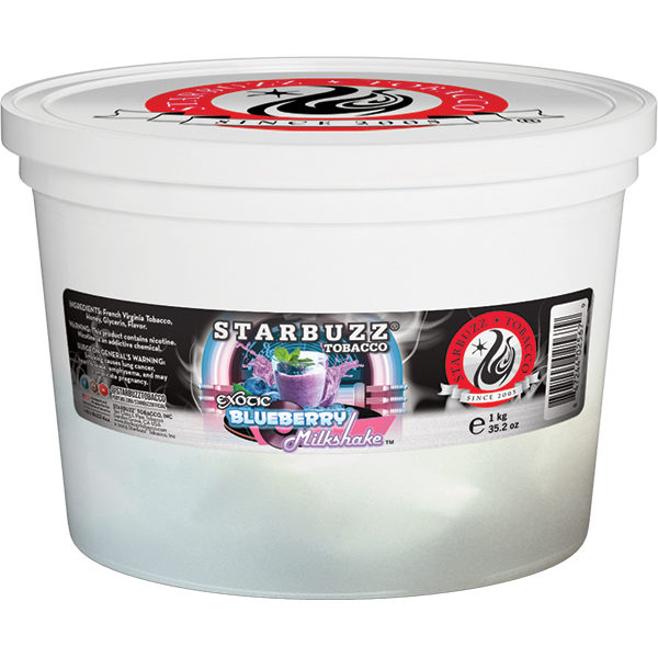 Blueberry Milkshake™ - Image 6