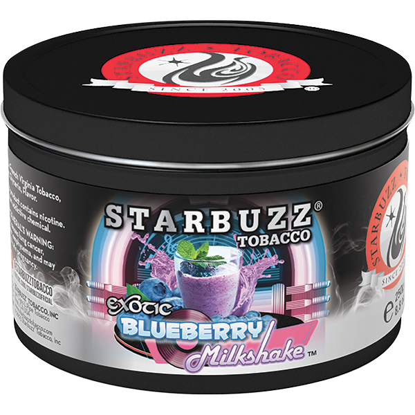 Blueberry Milkshake™ - Image 1