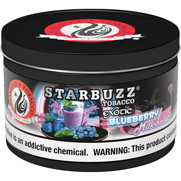 Blueberry Milkshake™ - Image 4