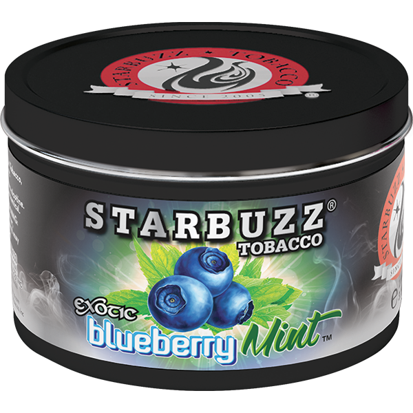 Blueberry Mint™ - Image 2