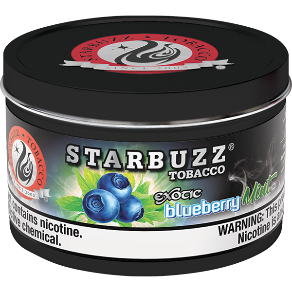 Blueberry Mint™ - Image 3