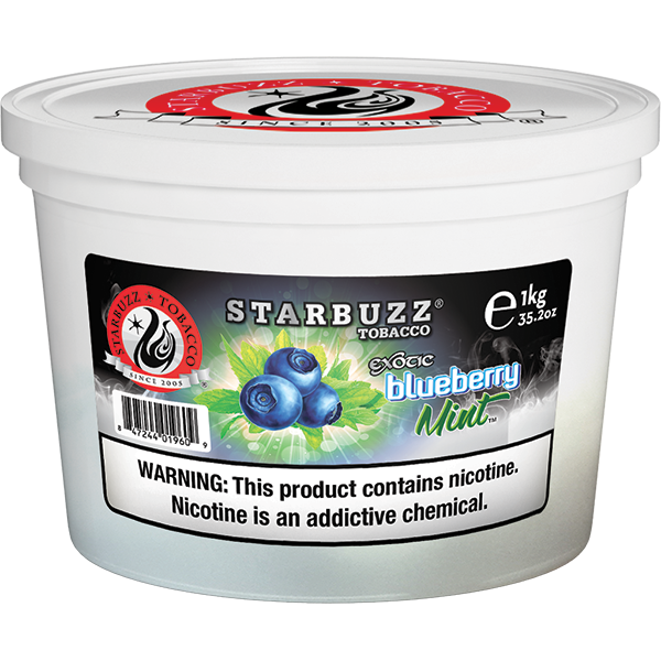 Blueberry Mint™ - Image 5