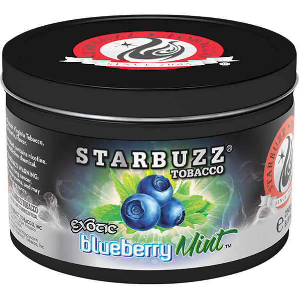Blueberry Mint™ - Image 1