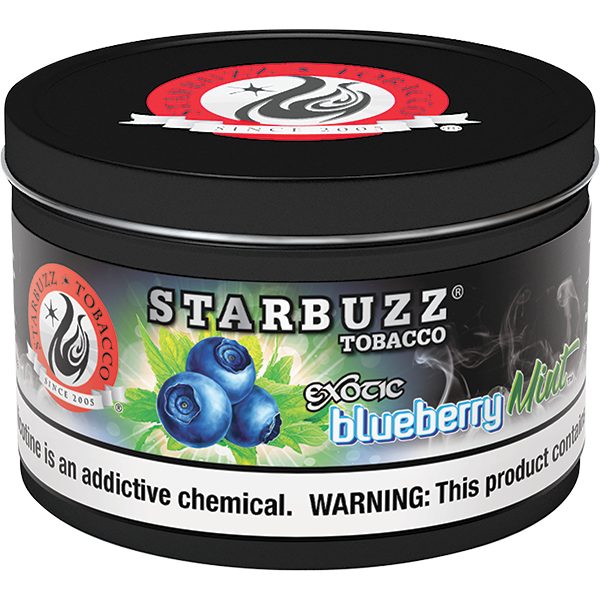 Blueberry Mint™ - Image 4