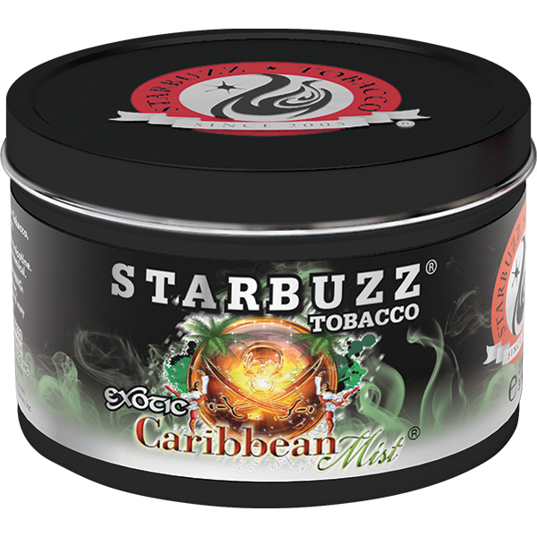 Caribbean Mist® - Image 2