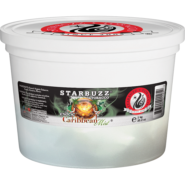 Caribbean Mist® - Image 6