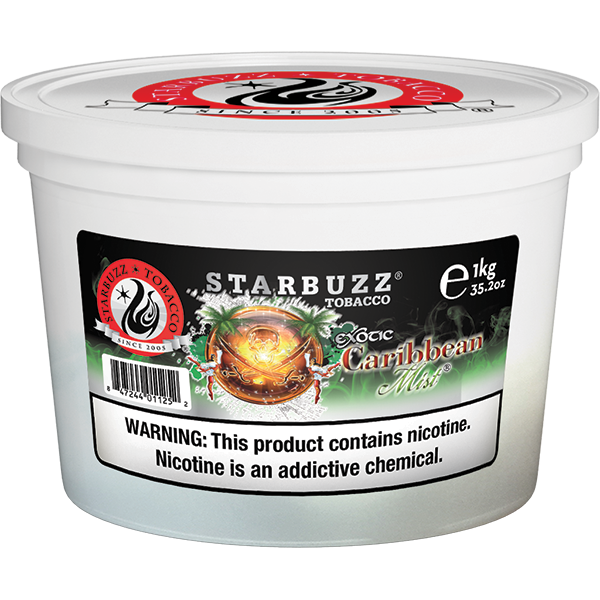 Caribbean Mist® - Image 5
