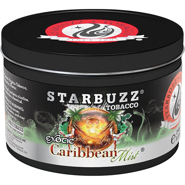 Caribbean Mist® - Image 1
