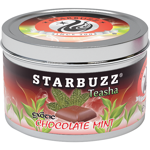 Chocolate Mint - Image 1