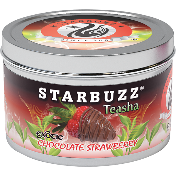 Chocolate Strawberry - Image 1