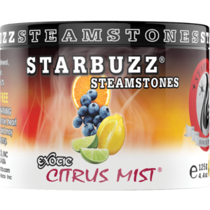 Citrus Mist®