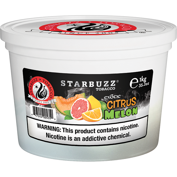 Citrus Melon® - Image 5