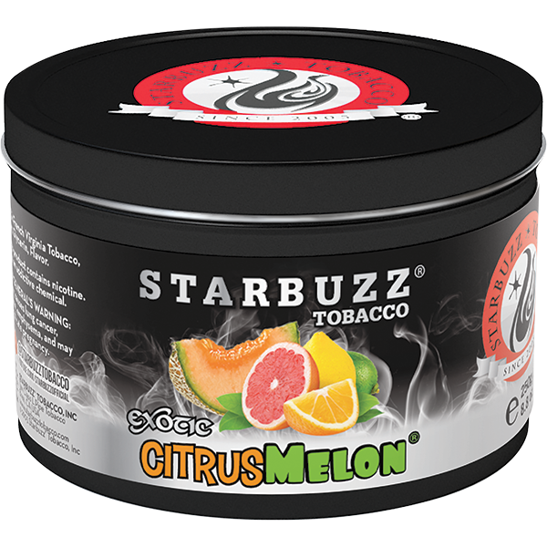 Citrus Melon® - Image 1
