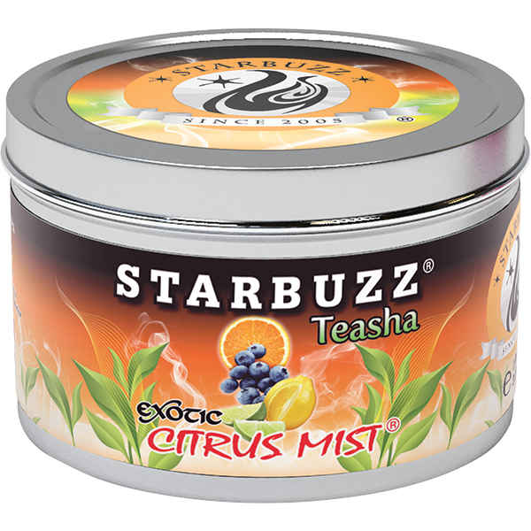 Citrus Mist® - Image 1