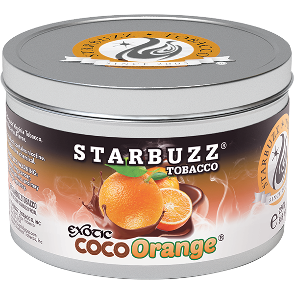 CocoOrange® - Image 1