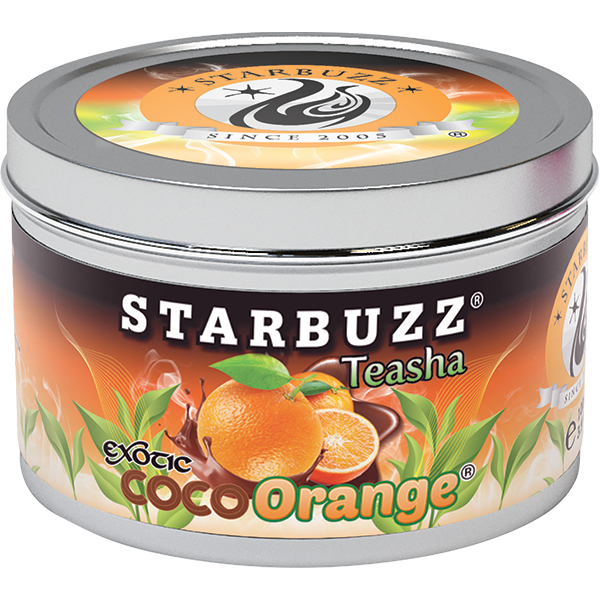 CocoOrange® - Image 1