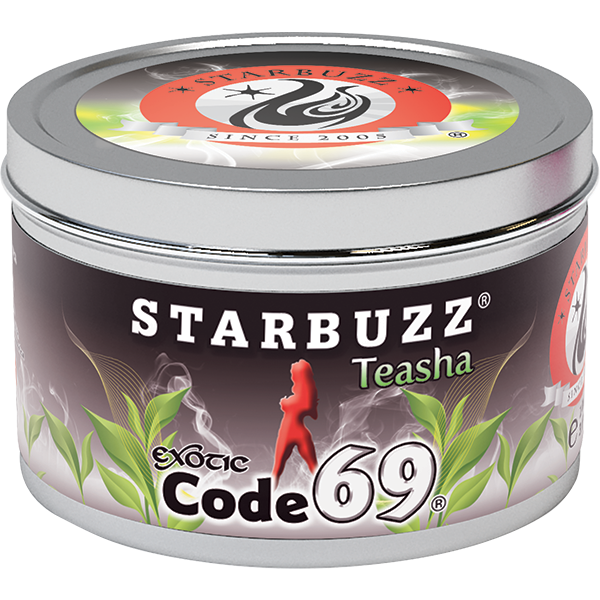 Code 69® - Image 1