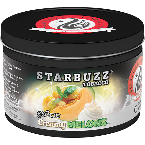 Creamy Melons™ - Image 1