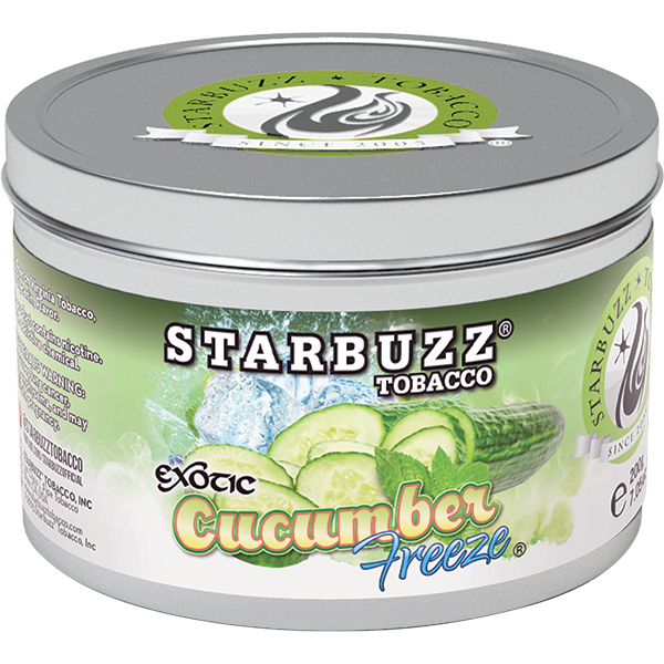 Cucumber Freeze® - Image 3