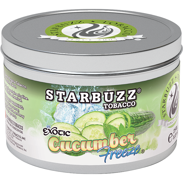 Cucumber Freeze® - Image 1