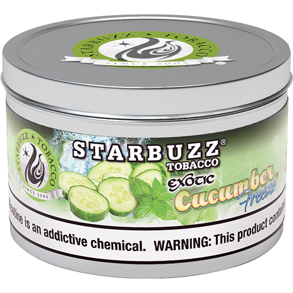 Cucumber Freeze® - Image 5