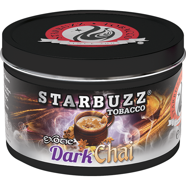 Dark Chai - Image 2