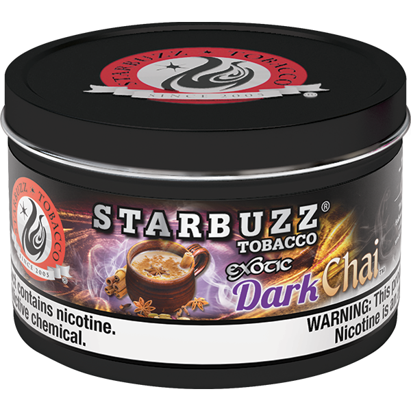 Dark Chai - Image 3