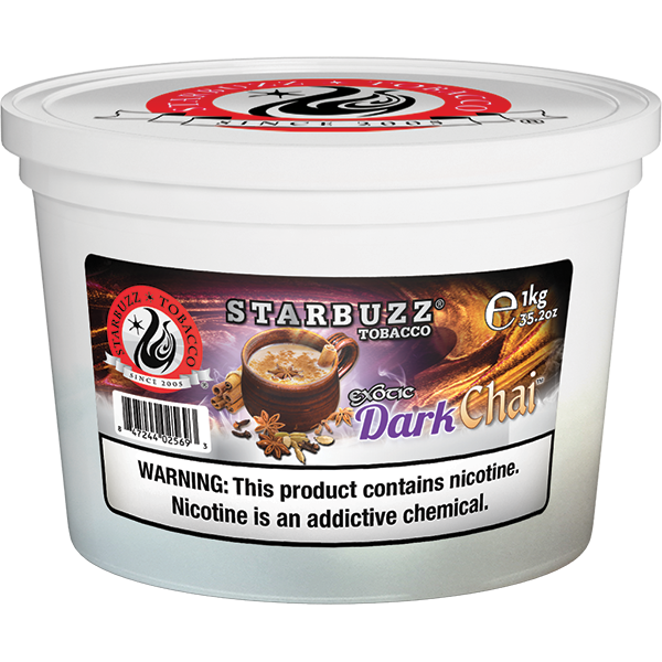 Dark Chai - Image 5