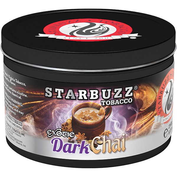 Dark Chai - Image 1
