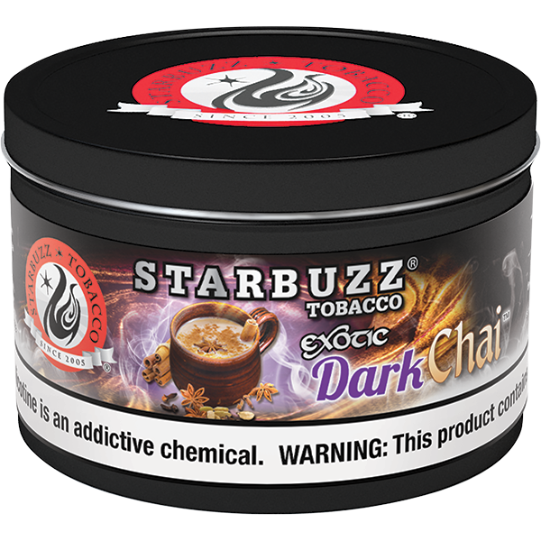 Dark Chai - Image 4