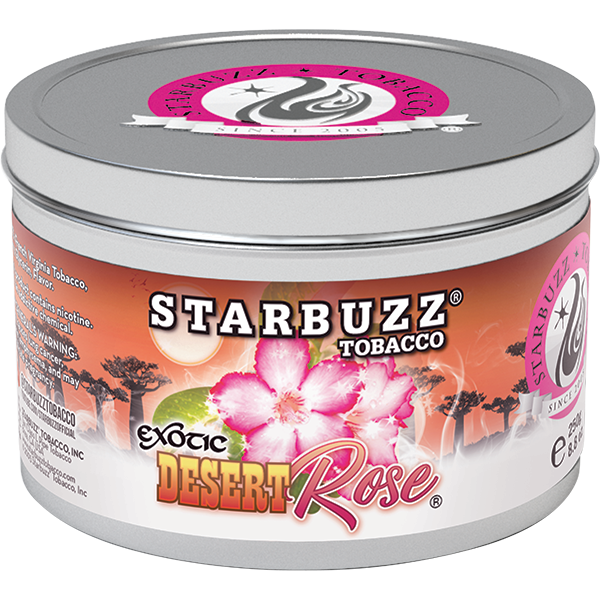 Desert Rose® - Image 1