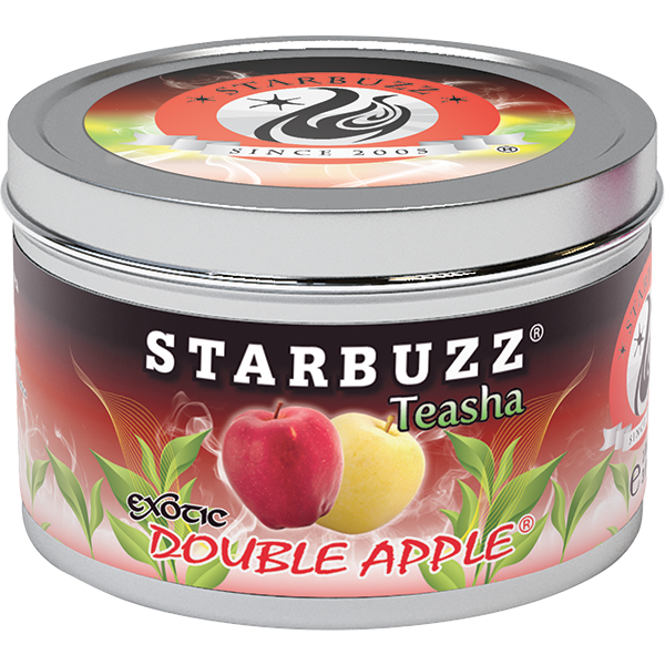Double Apple® - Image 1