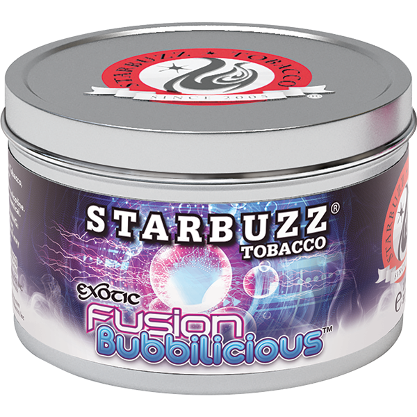 Fusion Bubbilicious™ - Image 2