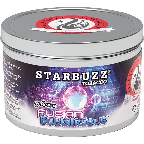 Fusion Bubbilicious™ - Image 1