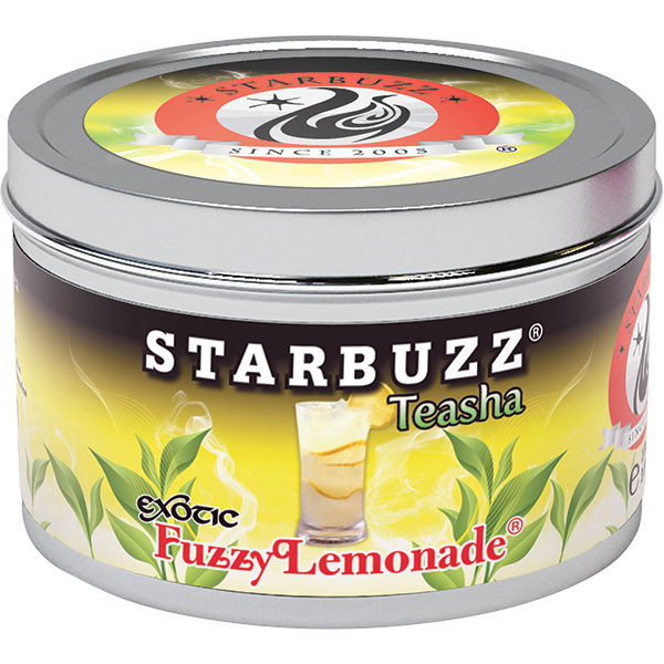 Fuzzy Lemonade® - Image 1