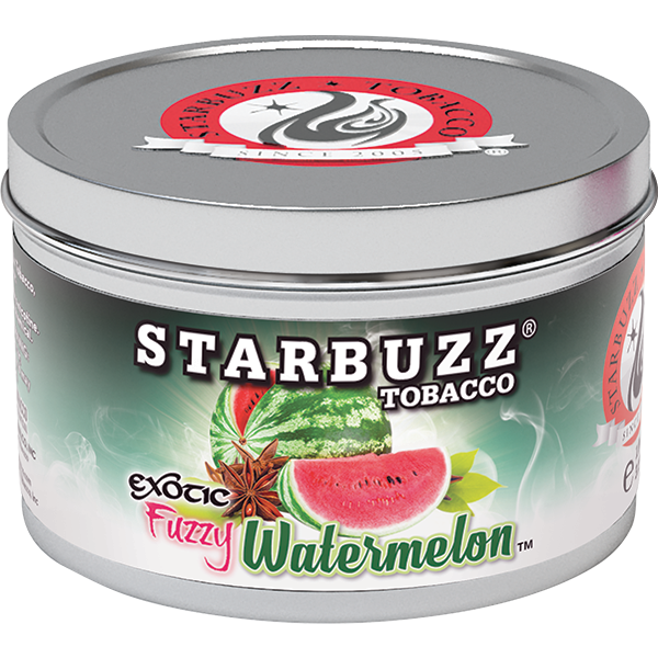 Fuzzy Watermelon™ - Image 2