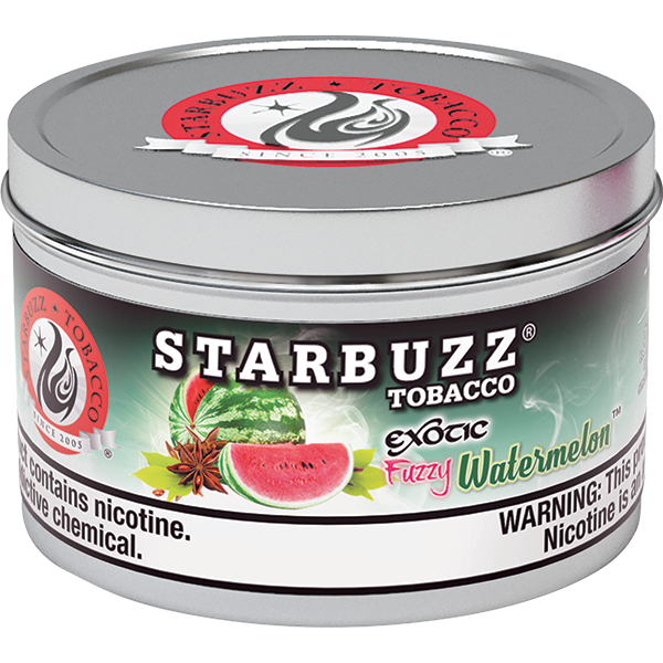 Fuzzy Watermelon™ - Image 3