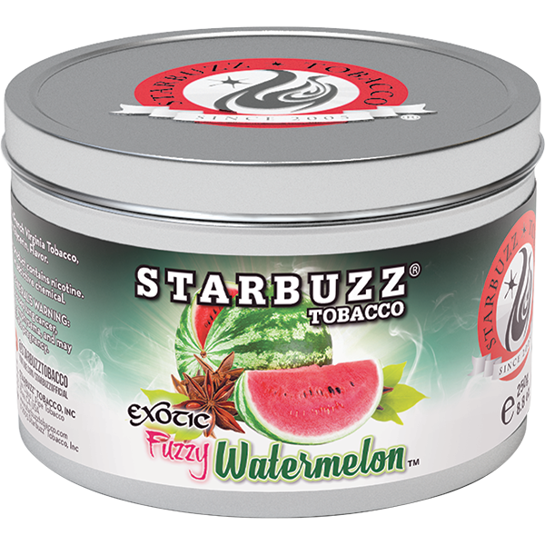 Fuzzy Watermelon™ - Image 1