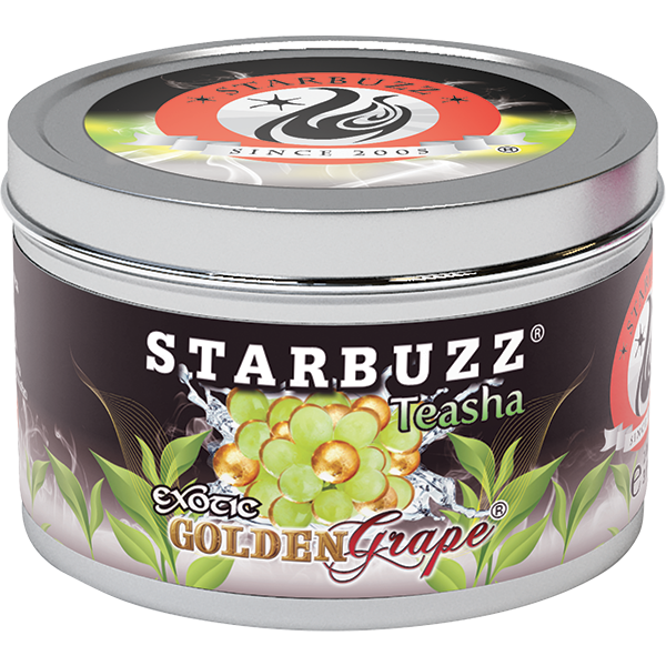 Golden Grape® - Image 1