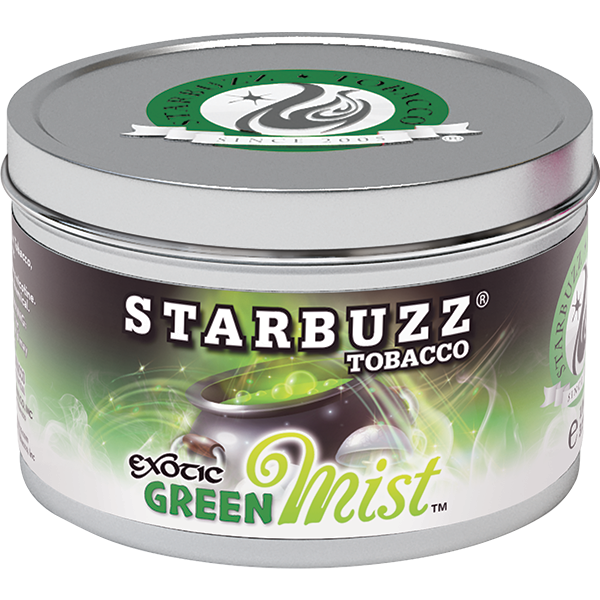 Green Mist® - Image 2