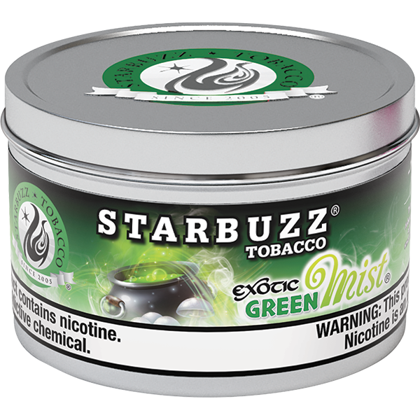 Green Mist® - Image 3