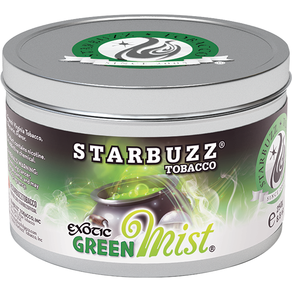 Green Mist® - Image 1